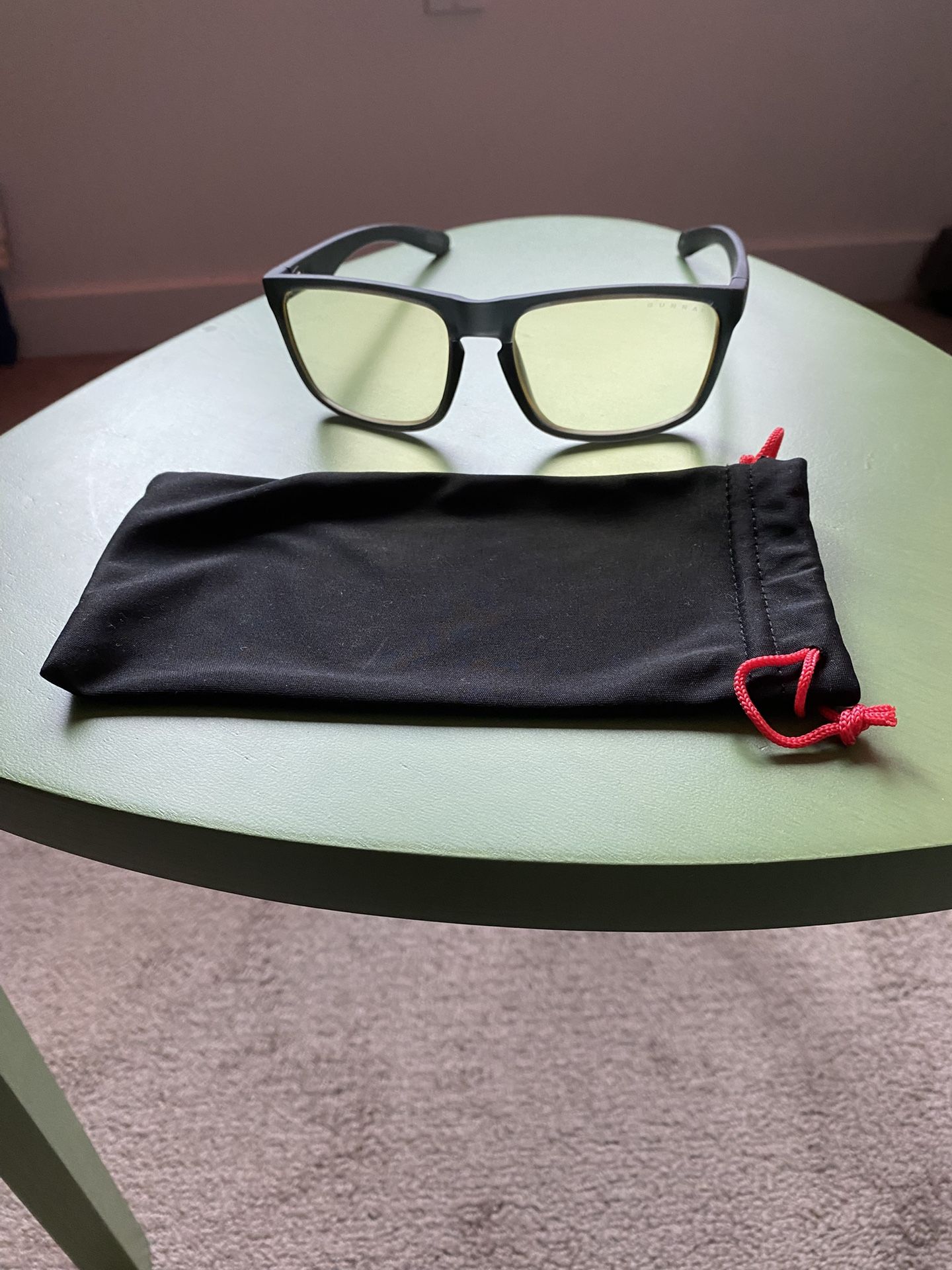 GUNNAR Gaming/Computer Blue Blocking Glasses