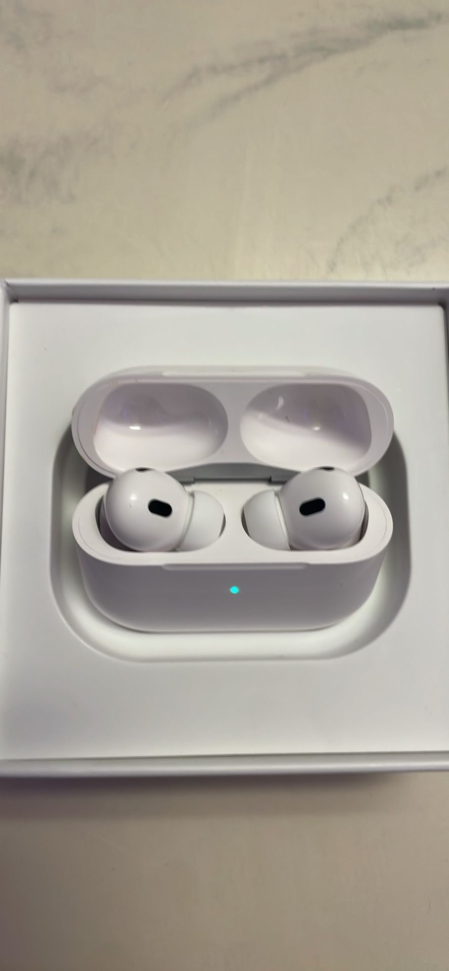 AirPod Pro Gen 2