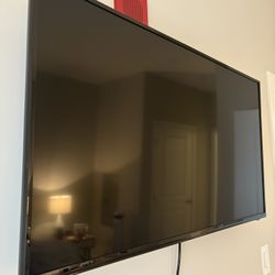 Flat Screen TV