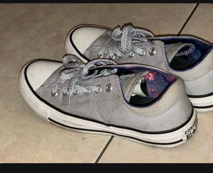 Converse shoes