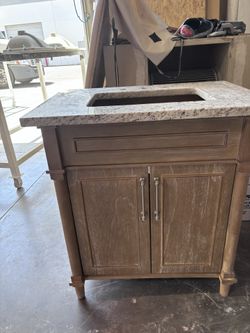 New Cabinet 30 Inch