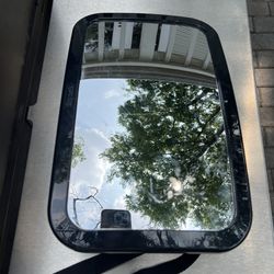 Baby Car Seat Mirror 