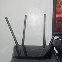 Wifi/Sim Router 4G