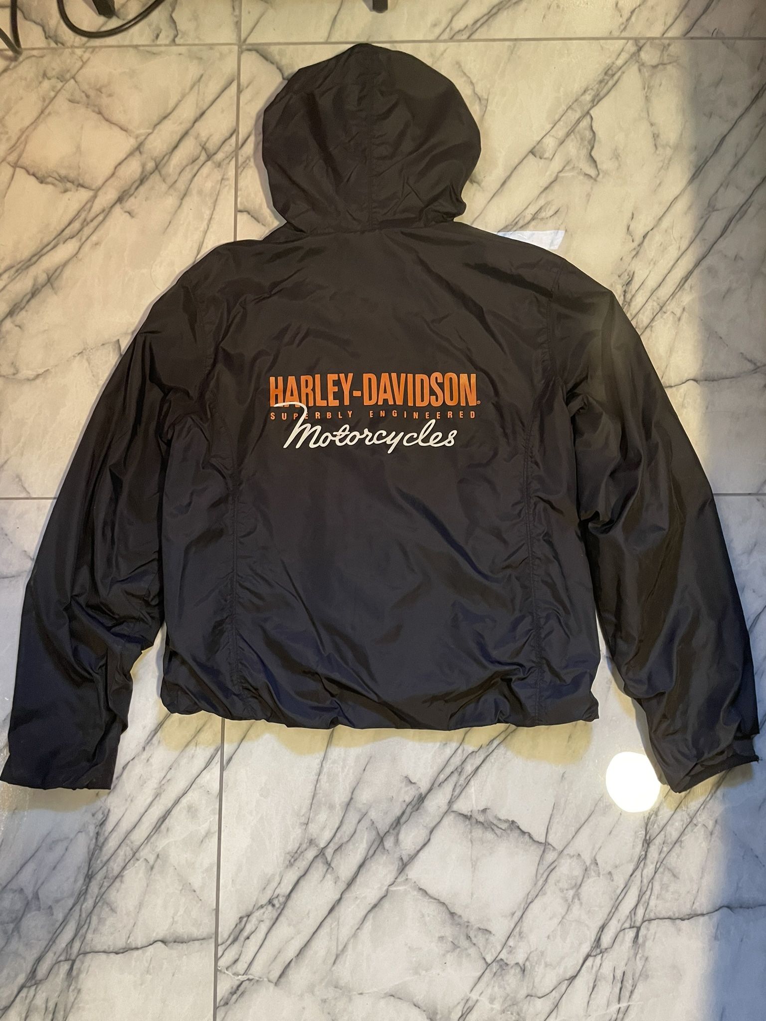Harley Davidson Jacket