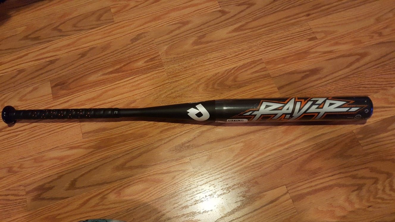 Baseball bat Rayzer aluminium