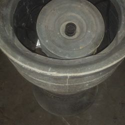  Water Pump For Outside$100