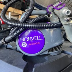 NORVELL M1000 Spray Tan System 