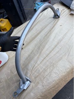 2006 2007 2008 2009 2010 Jeep Grand Cherokee SRT8 OEM Strut Tower Brace