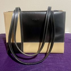 Vintage Kate Spade Tote