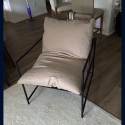 Accent Chair New