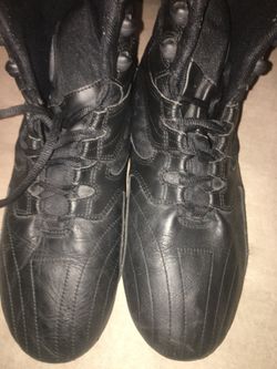 Otomix weightlifting shoes size 13