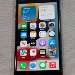 NICE APPLE  iPhone 8 64GB UNLOCKED Phone QUEENS PICK UP 