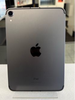 iPad Mini 6 64GB LTE