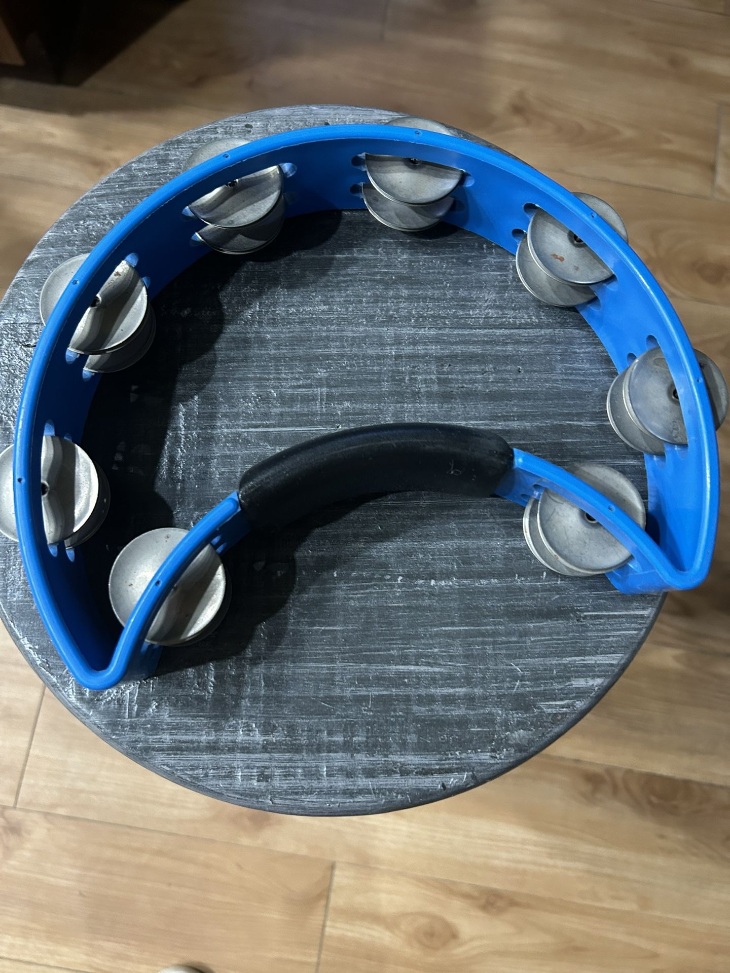 RhythmTech Tambourine