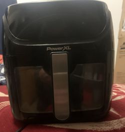 XL Pro Air Fryer 