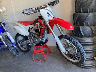 Dirt Bike