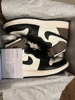 AJ1 Mochas 5Y