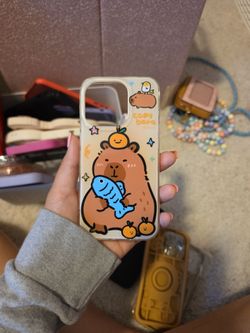 Iphone 15pro case