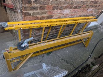 Werner 1000lb Scaffle