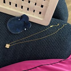 Van Cleef Necklace