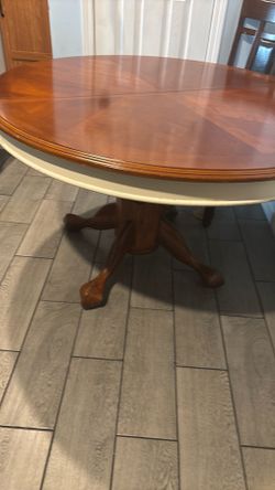 Free Table