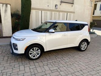 2020 Kia Soul