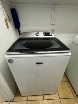 Maytag Washer