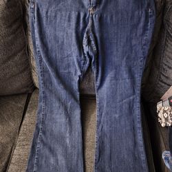 Michael Kors Size 14 Jeans