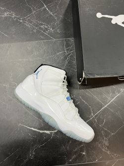 Jordan 11 “Legend Blue” GS