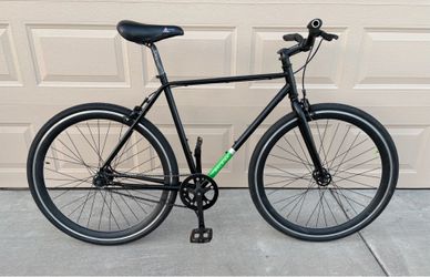 Single Speed