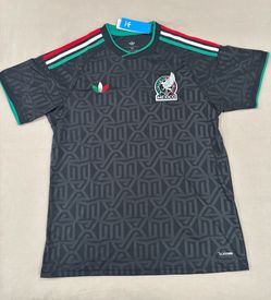 México 2026 jersey