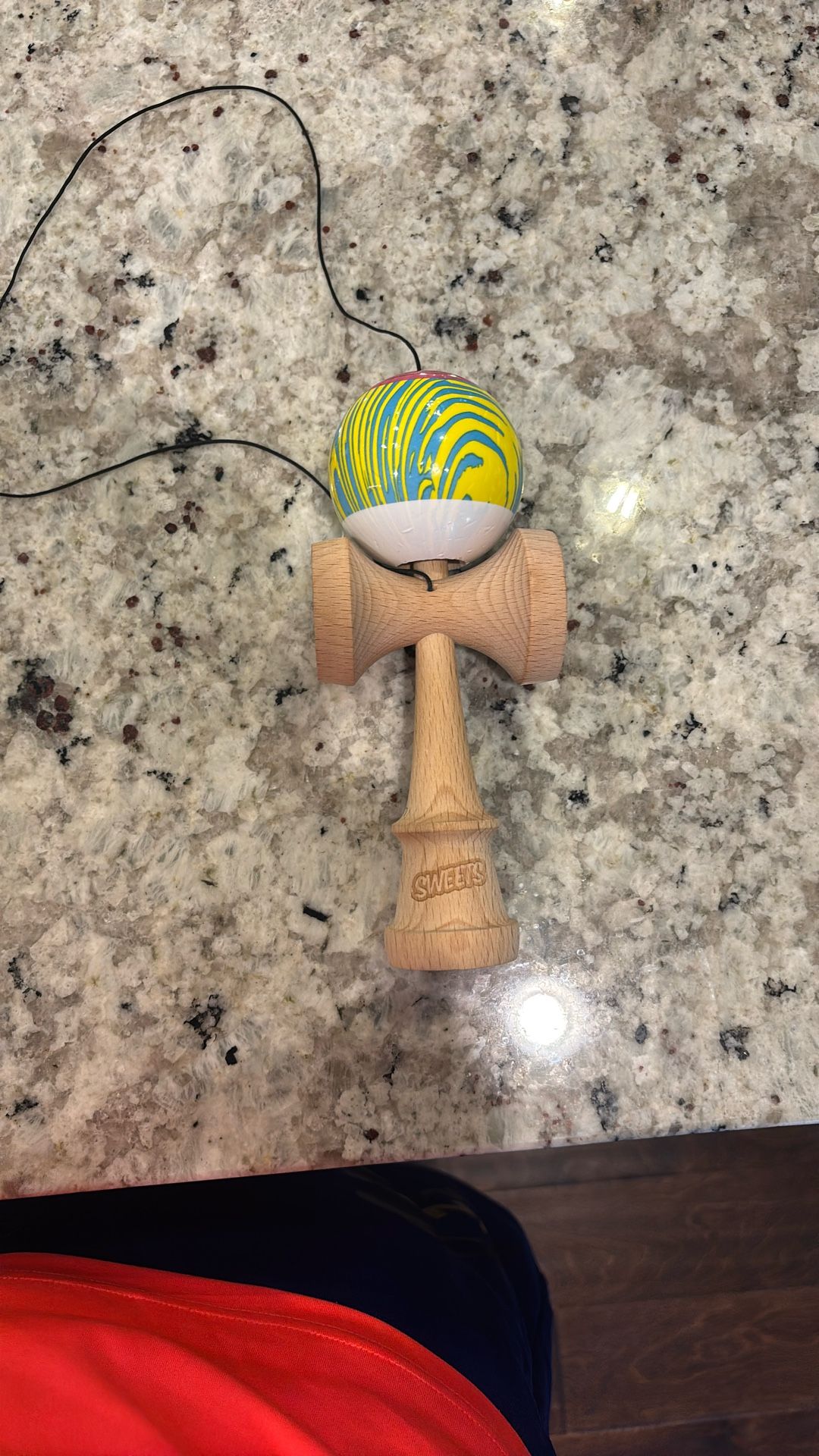 Sweet Kendama