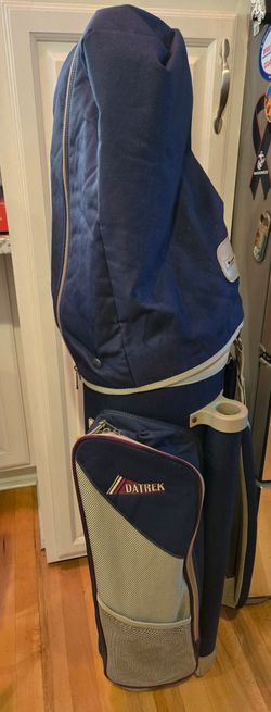 Datrek Golf Bag