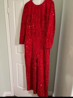 Talla Xl Palazo Completo 