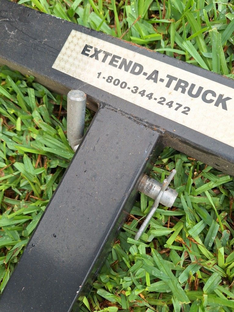 Extend-A-Truck Truck BED Extender