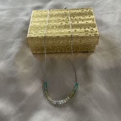 Beaded Necklace