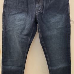 BRAND NEW WITH TAGS NEVER WORN Buffalo David Bitton Denim Straight Leg Jeans Size 30 x 30