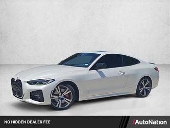 2021 BMW 430i