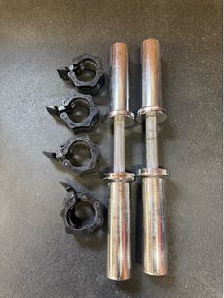 Adjustable Dumbbell Set