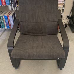 Ikea  Armchair