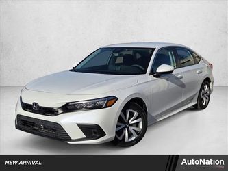 2024 Honda Civic Sedan