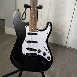 Electric Guitar