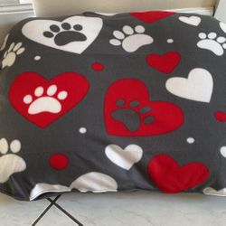 Dog bed New Handmade Large 38x30 Inches