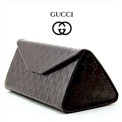 Gucci Case for Sunglasses / Glasses