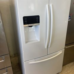 Samsung Fridge 