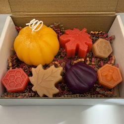 Candles Party favores