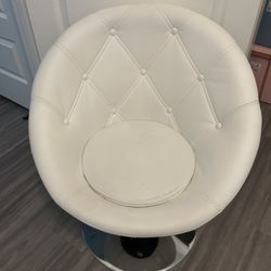 vanity chair