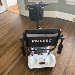 Paiseec