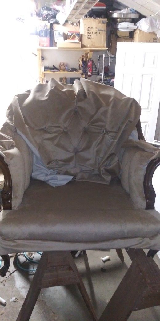 Javis'upholstery