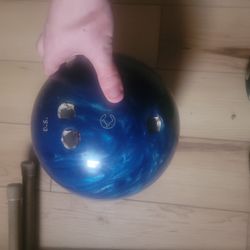 Bowling Ball